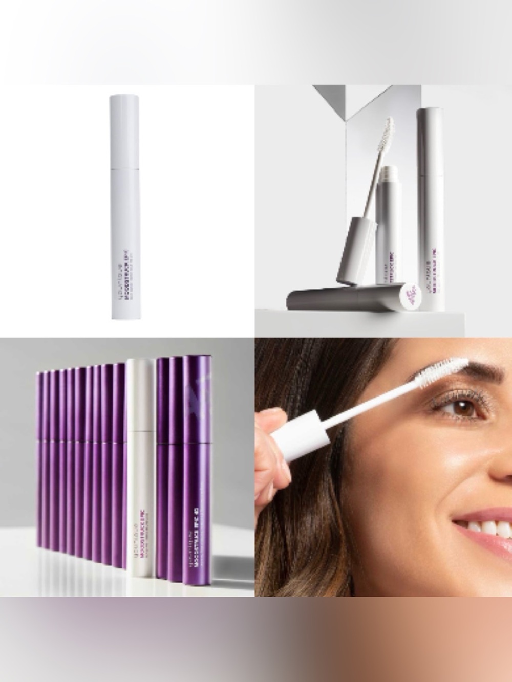 Younique MOODSTRUCK EPIC lash primer